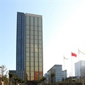 宁波南苑新城酒店