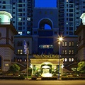 上海新沙珑国际宾馆