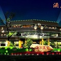 上海海上皇宫假日酒店