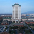 南京钟山宾馆（江苏省会议中心）