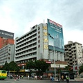 广州海涛酒店