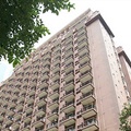 广州昀新酒店公寓（好世界公寓）