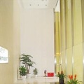广州昀新酒店公寓（中环国际公寓）