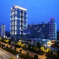 杭州财富中心酒店公寓