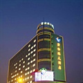 杭州紫金港大酒店
