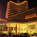 广州珠江新城琥珀东方酒店