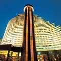 上海华亭宾馆