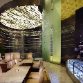 南京绿地洲际酒店