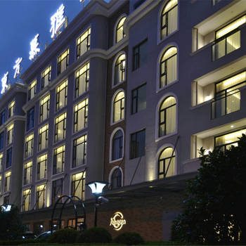 上海东方慕雅酒店